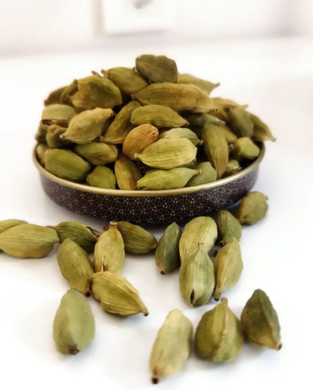 دانه هل اکبر بنفش 10 گرمی